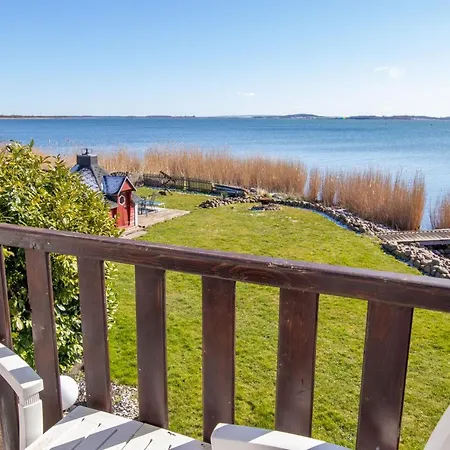 Pensionat Zur Wittower Faehre