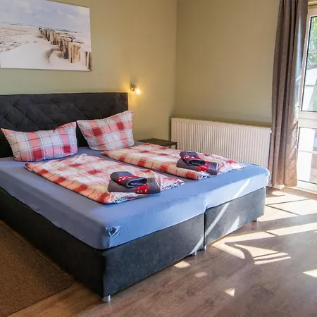 Zur Wittower Faehre Pensionat