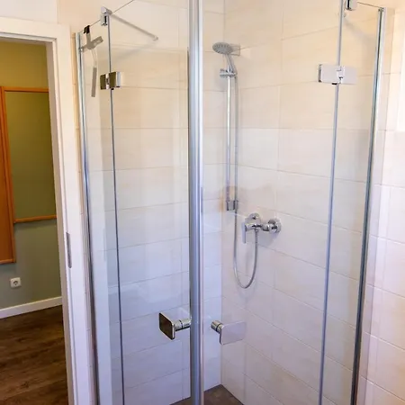 Zur Wittower Faehre Гостевой дом *