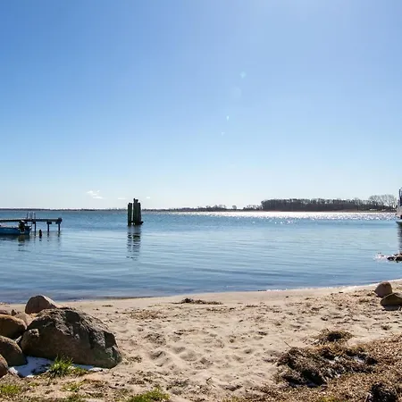 Zur Wittower Faehre Pensionat