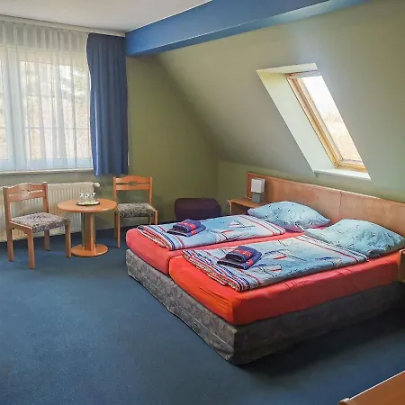 Zur Wittower Faehre 3*