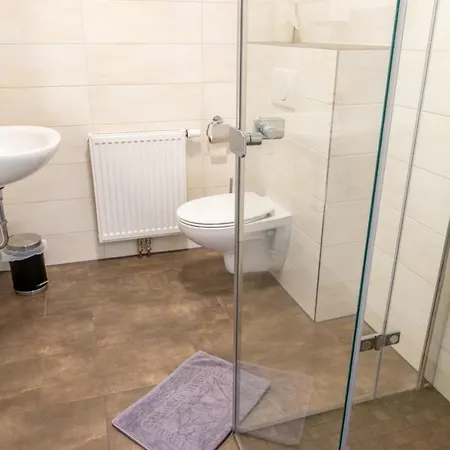 Zur Wittower Faehre 3* Wiek auf Rügen