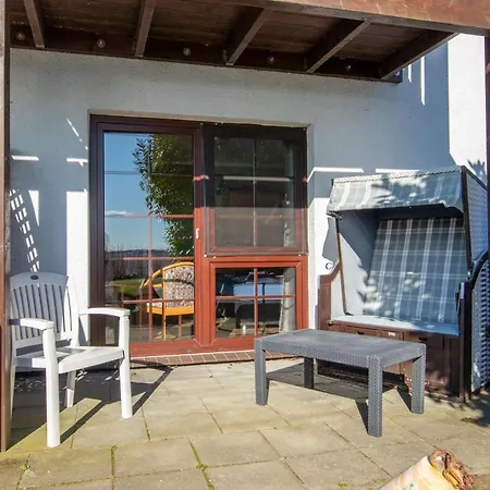 Pensionat Zur Wittower Faehre