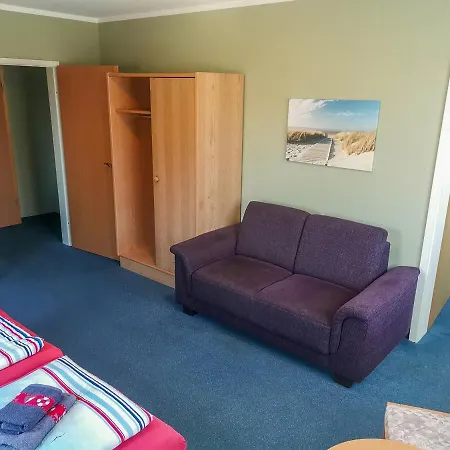 Zur Wittower Faehre 3*