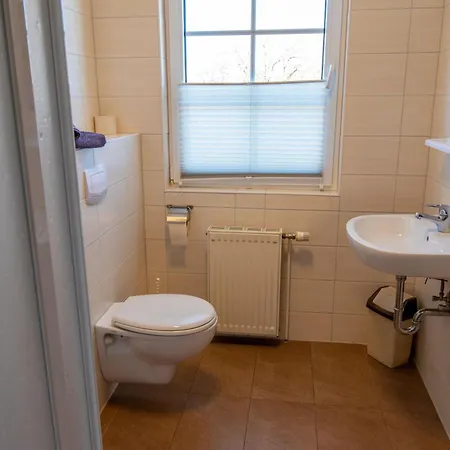 Zur Wittower Faehre 3*